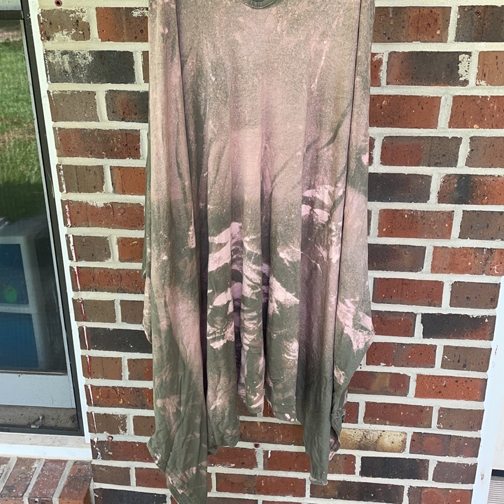 Pillowcase Romper! - image 1